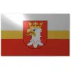 Flagi powiatów polskich
