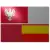 Flagi Polski, województw, powiatów i miast