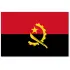 Angola Flaga państwowa 60 x 90 cm
