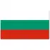 Bułgaria Flaga państwowa 60 x 90 cm