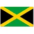 Jamajka Flaga 90 x 150 cm