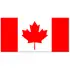 Kanada Flaga państwowa 60 x 90 cm