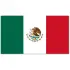 Meksyk Flaga państwowa 60 x 90 cm