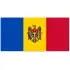Mołdawia Flaga państwowa 60 x 90 cm