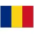 Rumunia Flaga państwowa 60 x 90 cm