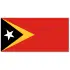 Timor Wschodni Flaga państwowa 60 x 90 cm