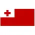 Tonga Flaga państwowa 60 x 90 cm