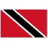 Trynidad i Tobago Flaga 90 x 150 cm