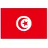 Tunezja Flaga państwowa 60 x 90 cm