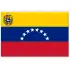 Wenezuela Flaga państwowa 60 x 90 cm
