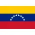 Wenezuela Flaga 90 x 150 cm