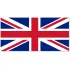 Wielka Brytania Flaga państwowa 60 x 90 cm