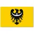 Dolnośląskie Flaga województwa