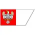 Wielkopolskie Flaga województwa