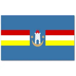 Kazimierz Dolny Flaga Miasta