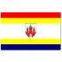 Malbork Flaga Miasta