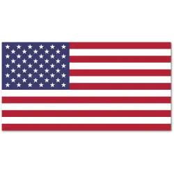 USA Stany Zjednoczone Flaga 90 x 150 cm