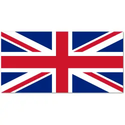 Wielka Brytania Flaga 90 x 150 cm