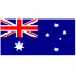 Australia Flaga 90 x 150 cm