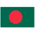 Bangladesz Flaga państwowa 60 x 90 cm
