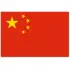 Chiny Flaga państwowa 60 x 90 cm