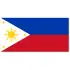 Filipiny Flaga państwowa 60 x 90 cm
