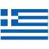 Grecja Flaga państwowa 60 x 90 cm