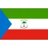 Gwinea Równikowa Flaga państwowa 60 x 90 cm