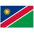 Namibia Flaga państwowa 60 x 90 cm
