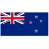 Nowa Zelandia Flaga państwowa 60 x 90 cm