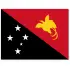 Papua Nowa Gwinea Flaga 90 x 150 cm