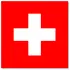 Szwajcaria Flaga 90 x 150 cm