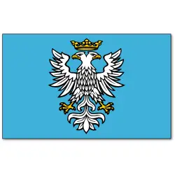Przemyski Powiat Flaga