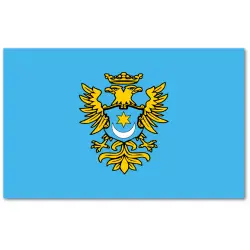Przeworski Powiat Flaga