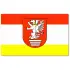 Biłgorajski Powiat Flaga