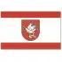 Golubsko-dobrzyński Powiat Flaga