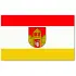 Opolski (woj. Powiat Flaga