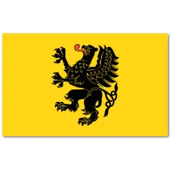 Pomorskie Flaga województwa